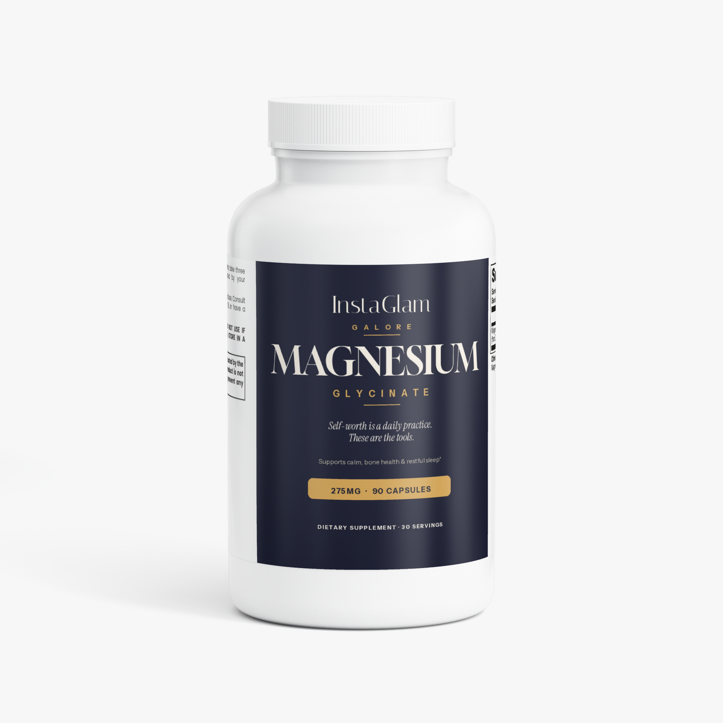 Magnesium Glycinate