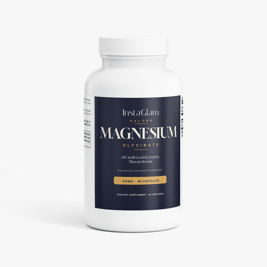 Magnesium Glycinate