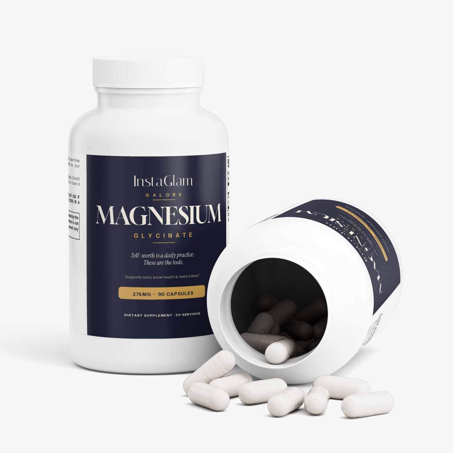 Magnesium Glycinate