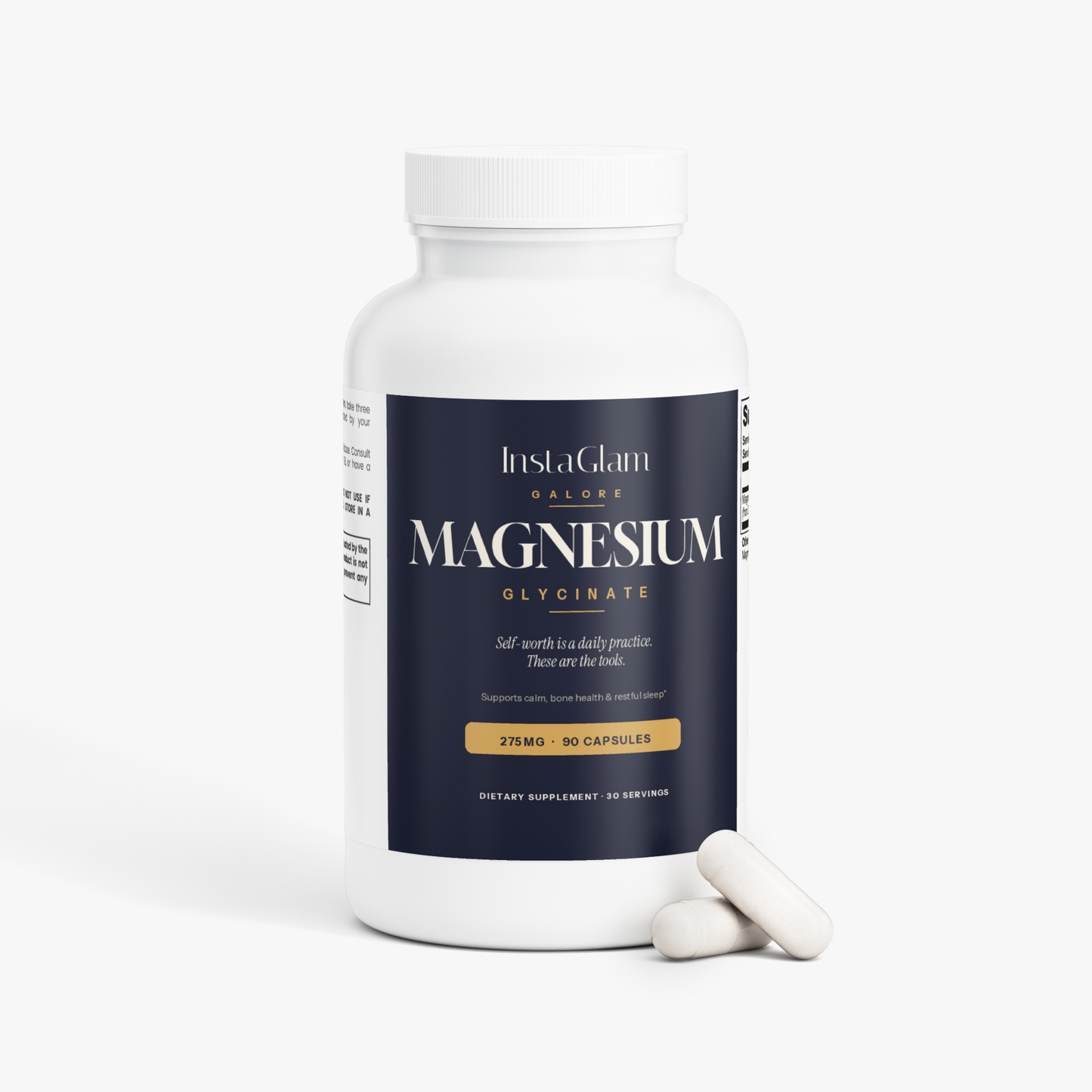 Magnesium Glycinate