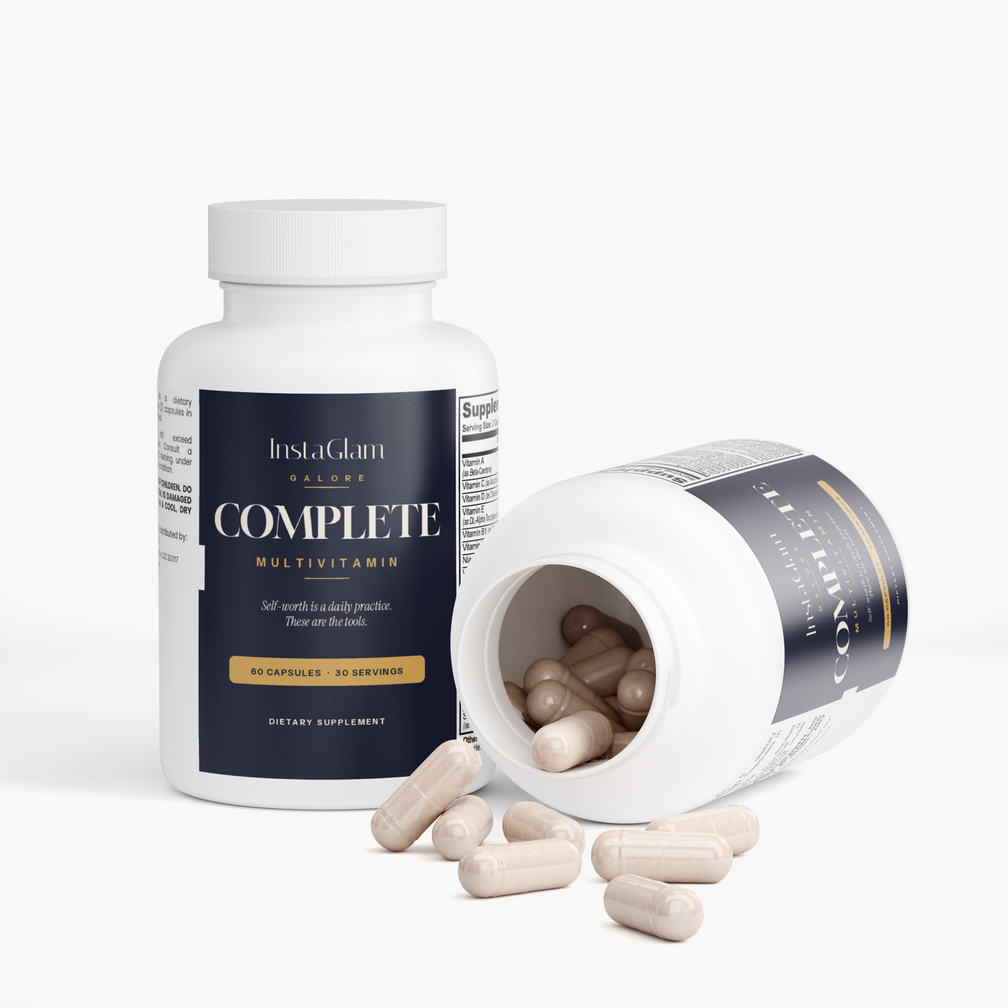 Complete Multivitamin