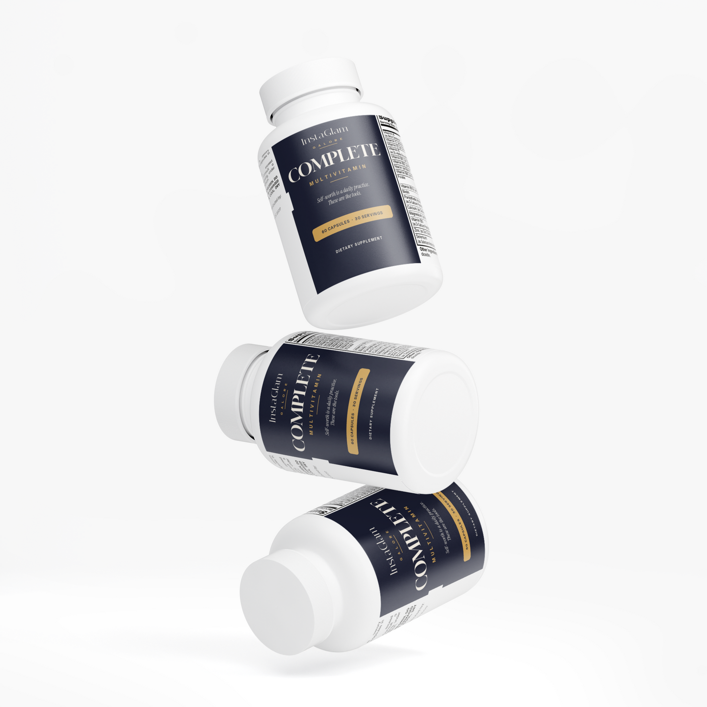 Complete Multivitamin
