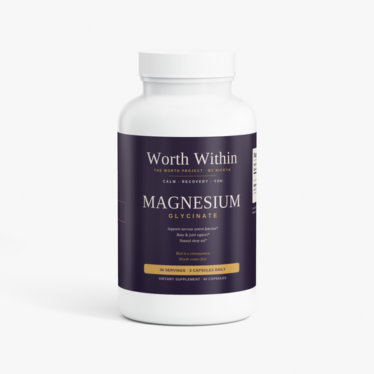 Magnesium Glycinate