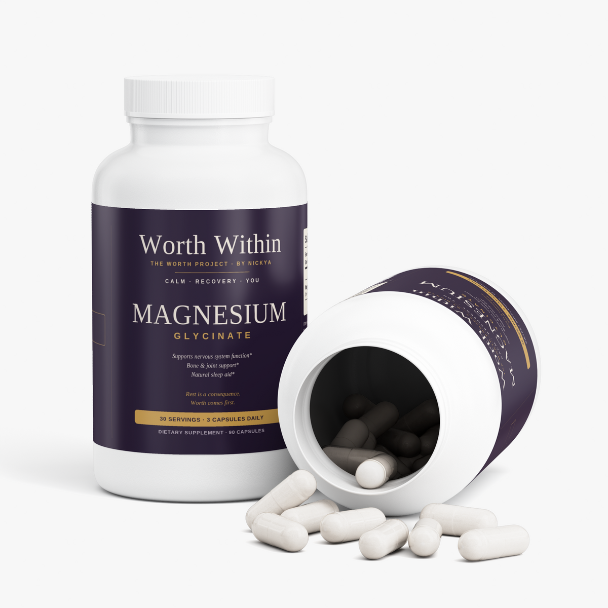 Magnesium Glycinate