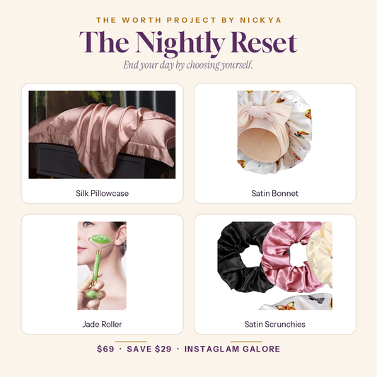 The Nightly Reset bundle